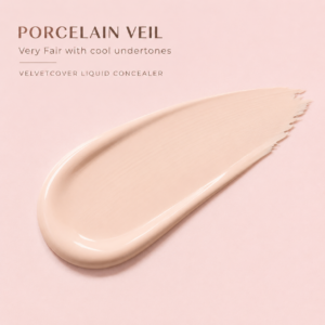 velvetcover concealer