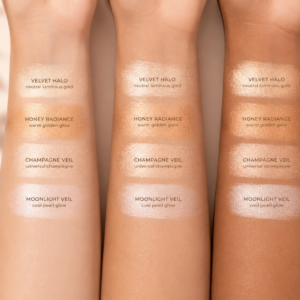 velvet glow highlighter