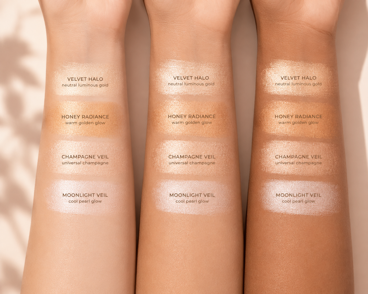 velvet glow highlighter velvet glow highlighter