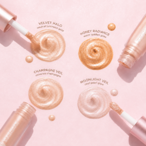 velvet glow highlighter