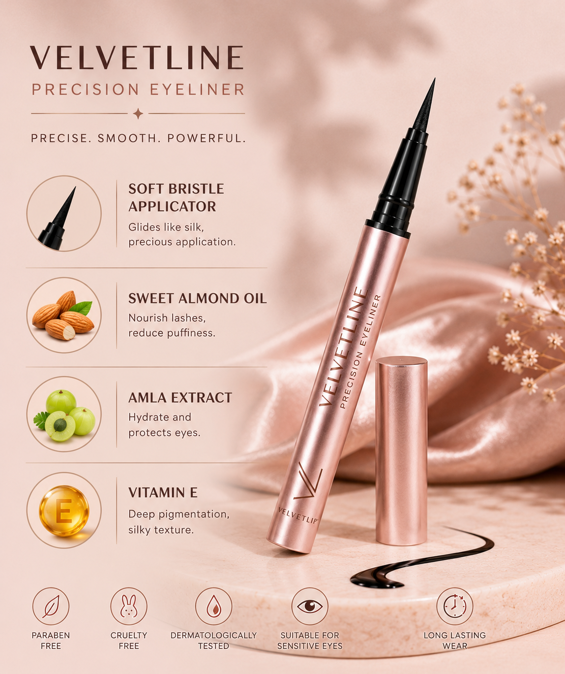 velvetline precision eyeliner velvetline precision eyeliner