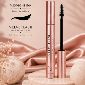 Home velvetlash volume mascara