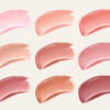 Lips velvet nude lipstick