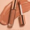 Lips creamy rose gloss